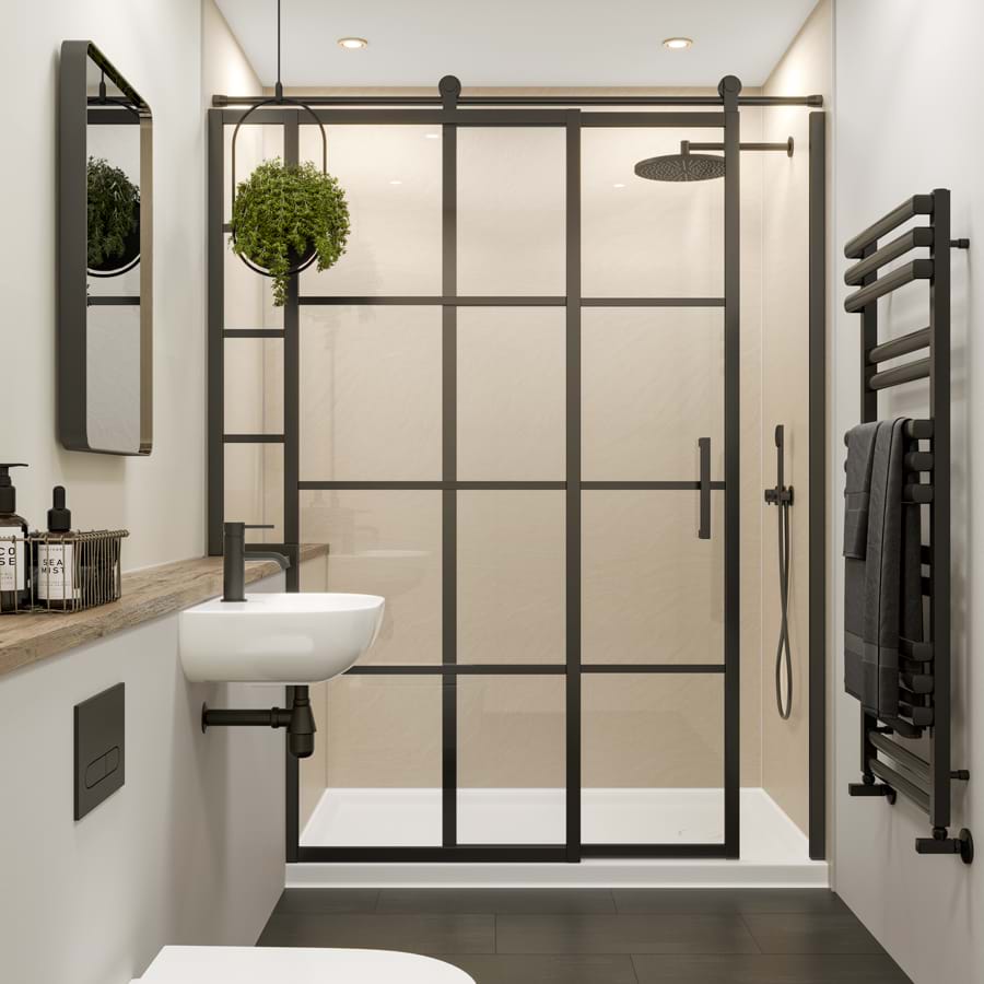 Sahara Smooth Paneele