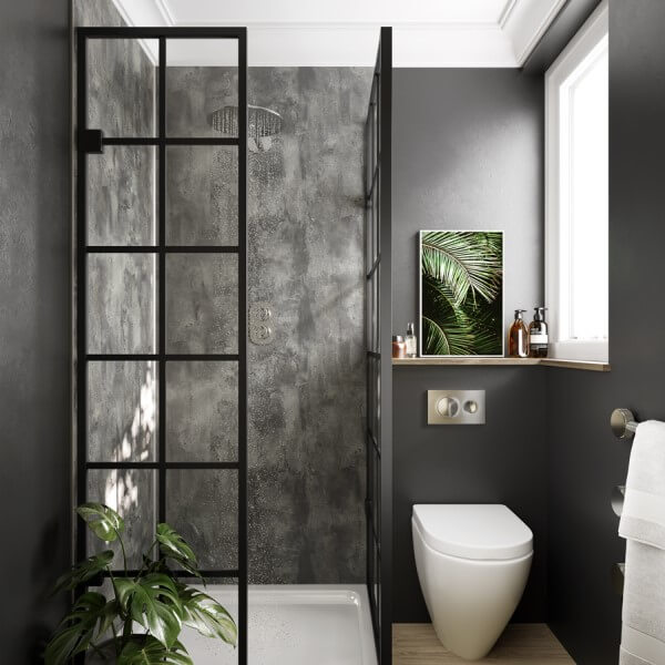 Urban Stone Smooth