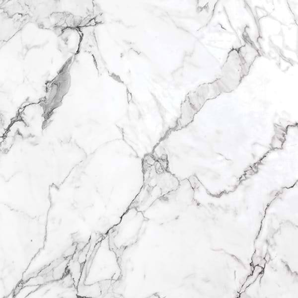 Calacatta Marble bathroom wall panel by Multipanel