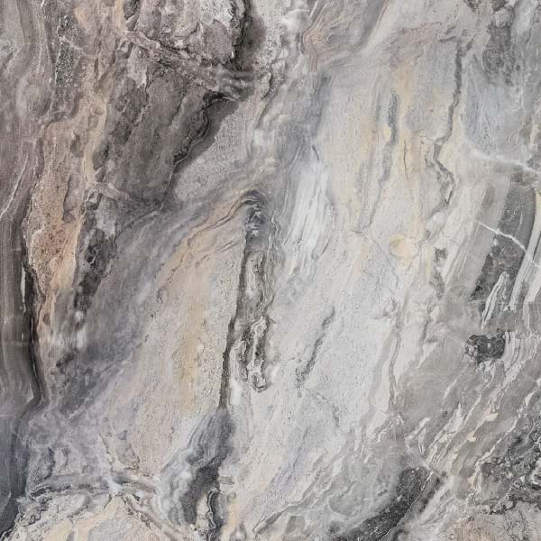 Cappuccino Stone bathroom wall panels by Multipanel