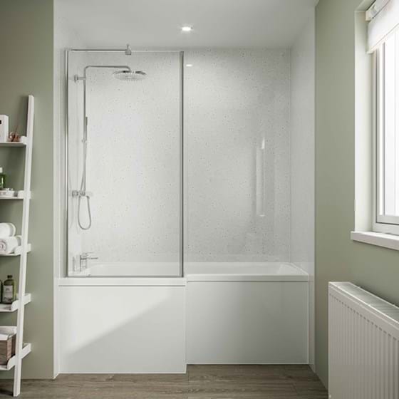 Classic Collection Bathroom Gallery