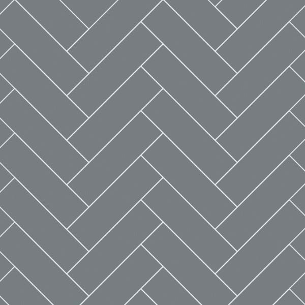 Monument Grey Herring Bone